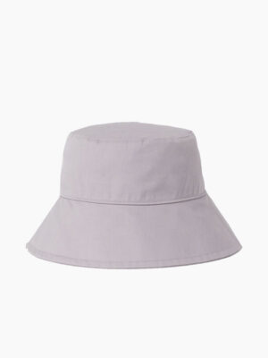Woven Bucket Hat