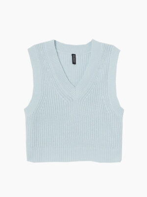 Soft Knit Sweater