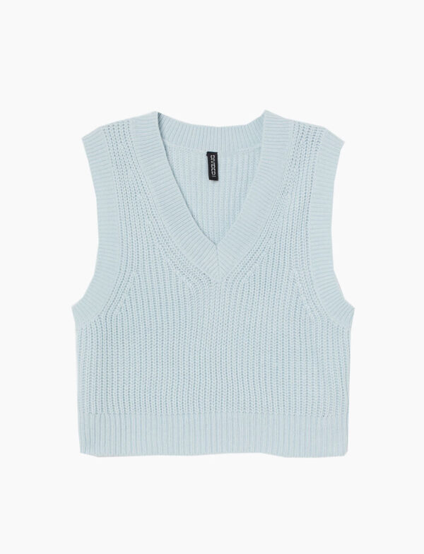 Soft Knit Sweater