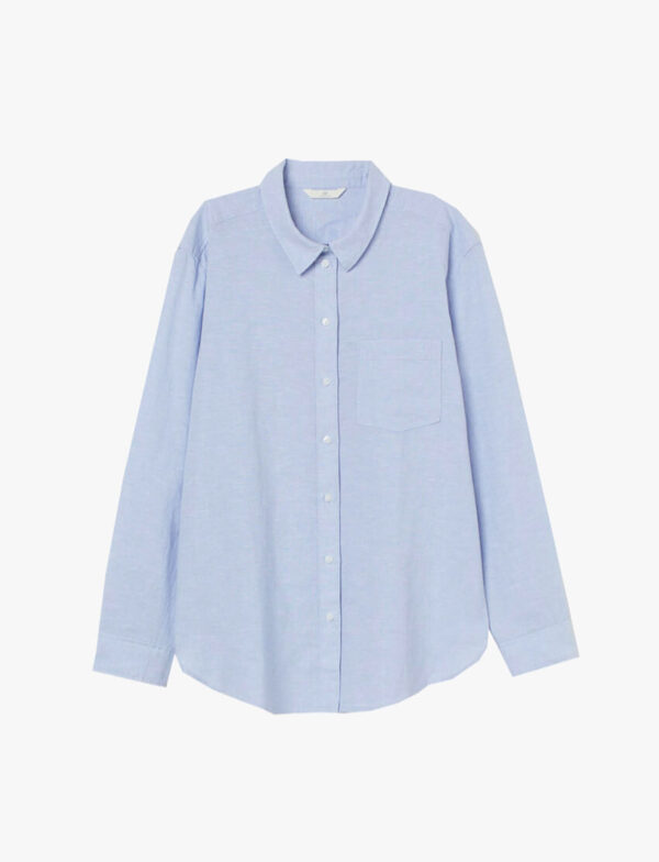 Linen Shirt