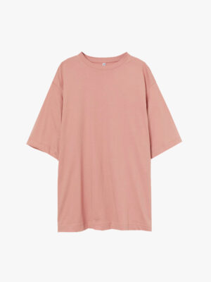 Classic Cotton Tee