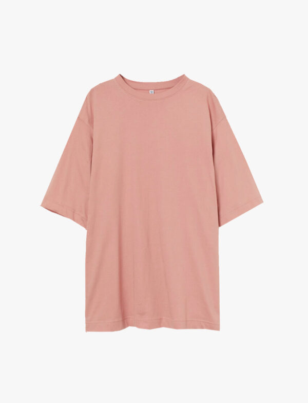 Classic Cotton Tee