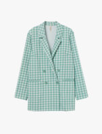 Tailored Blazer