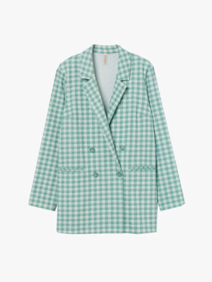 Tailored Blazer