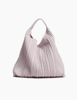 Quilted Shoulder Handbag