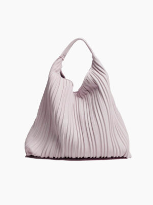 Quilted Shoulder Handbag